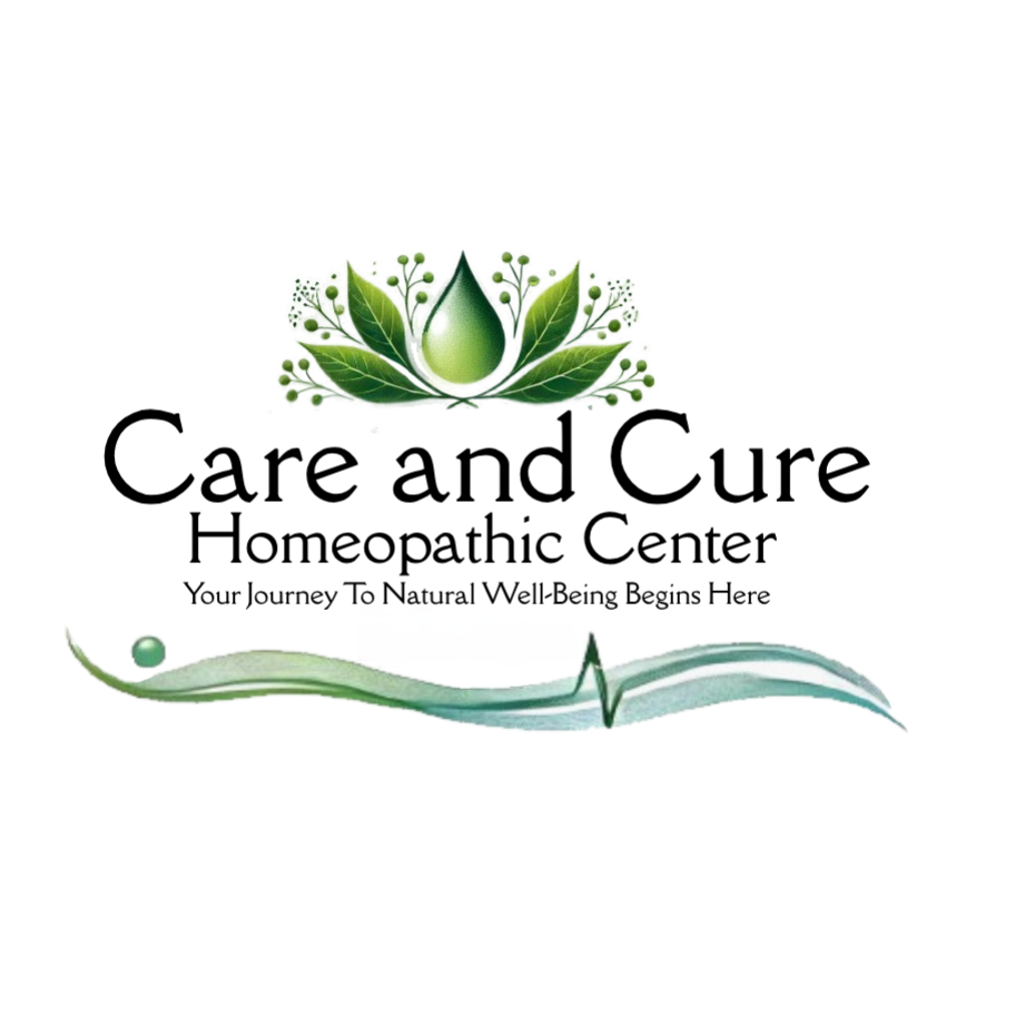 Homeo Consulting Logo