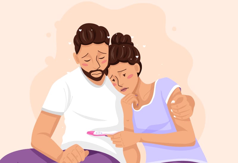 Infertility Support